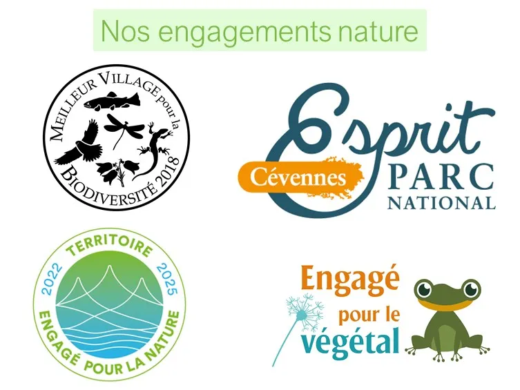 Village de gîtes et de vacances*** Les Hauts de Saint Privat - image n°10 - UniversalBooking