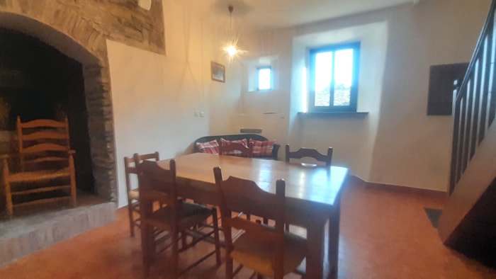 Gîte Presbytère 61 M² - 2 Chambres