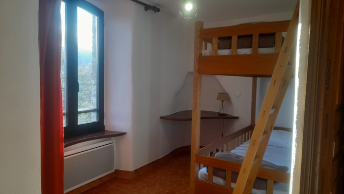 Gîte Presbytère 42 M² - 2 Chambres