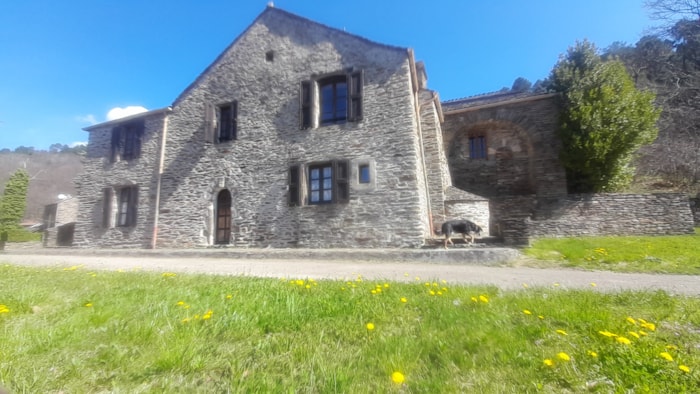 Gîte Presbytère 42 M² - 2 Chambres