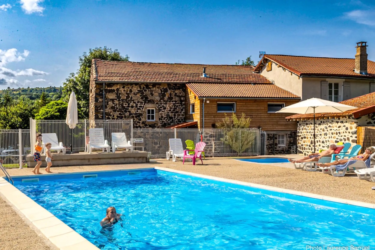 CAMPING L'ESTELA
