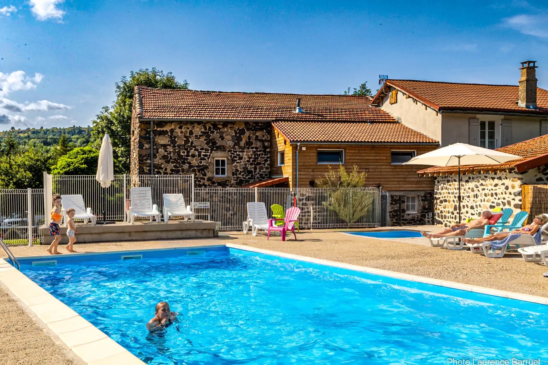 CAMPING L'ESTELA — Photo 1