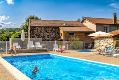 CAMPING L'ESTELA