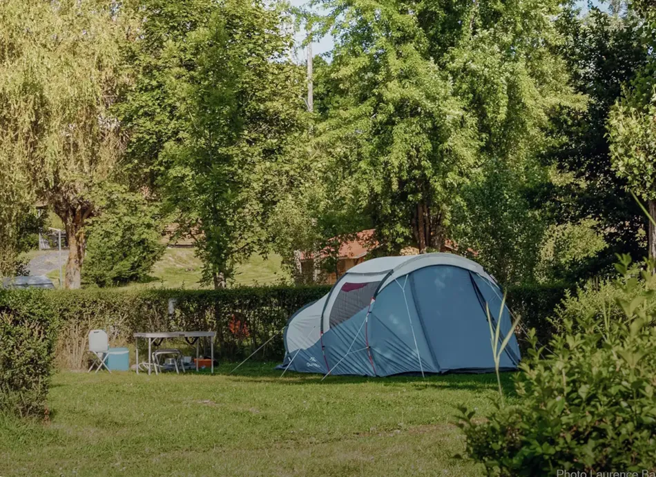 CAMPING L'ESTELA