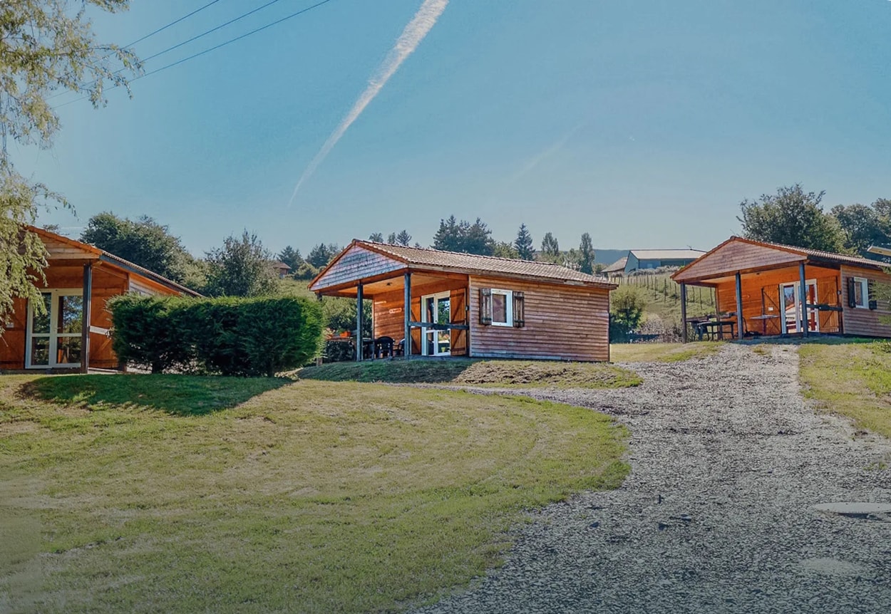 CAMPING L'ESTELA