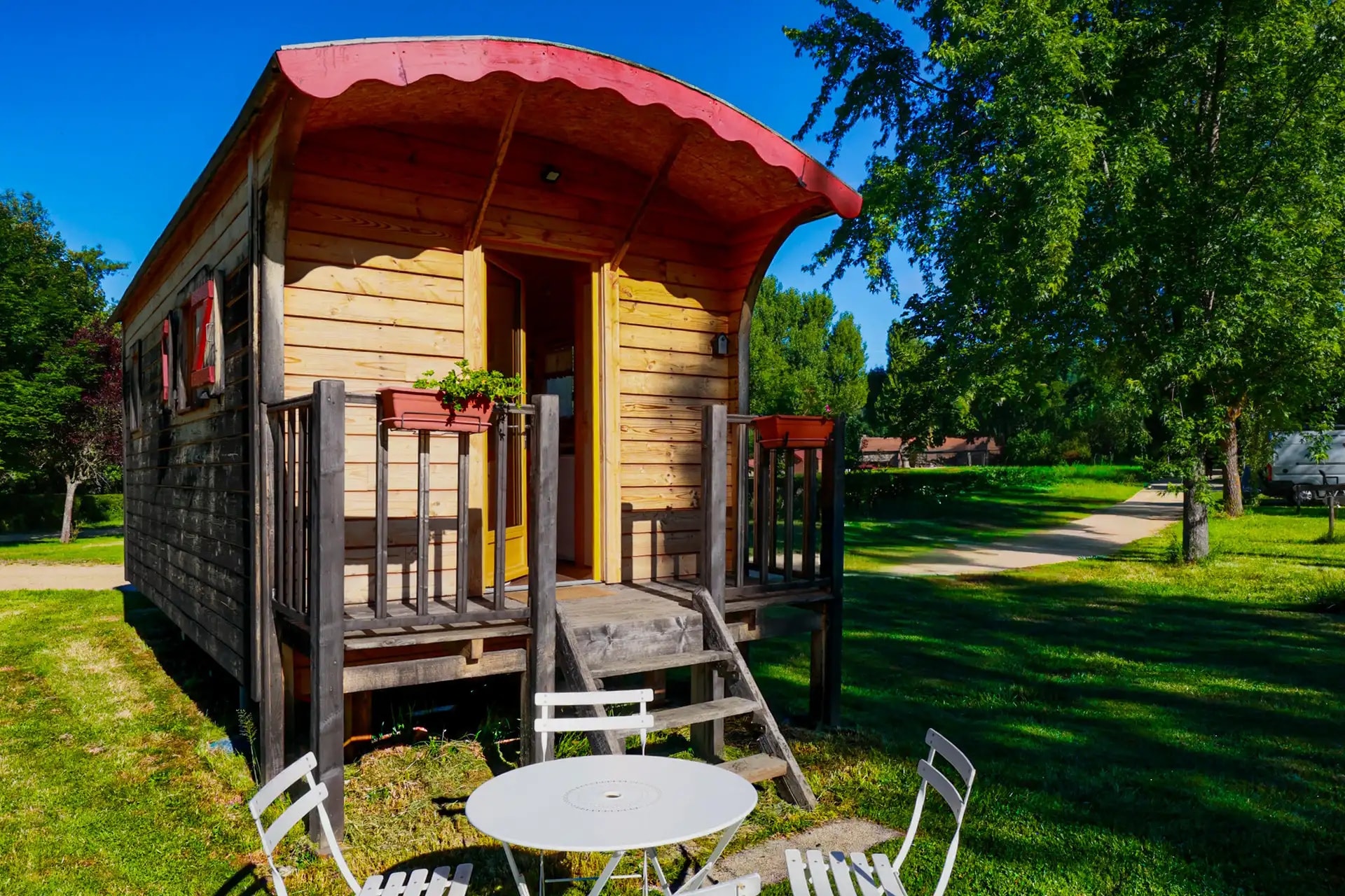 CAMPING L'ESTELA — Photo 7
