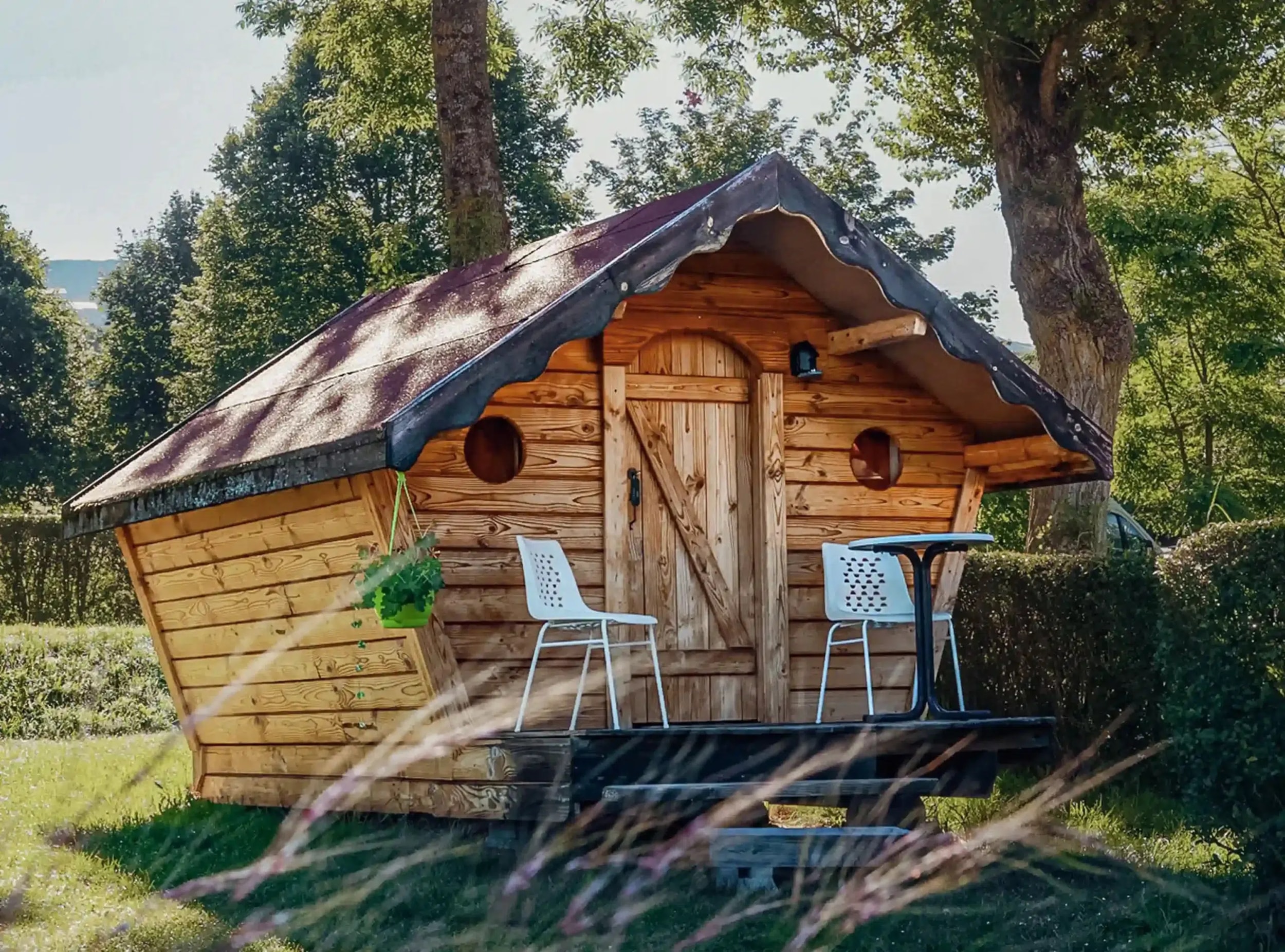 CAMPING L'ESTELA — Photo 8