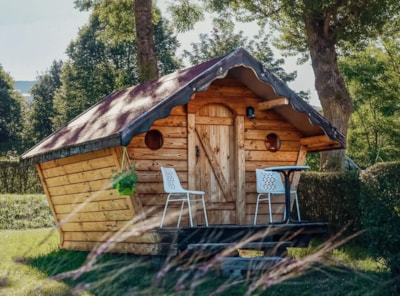 CAMPING L'ESTELA