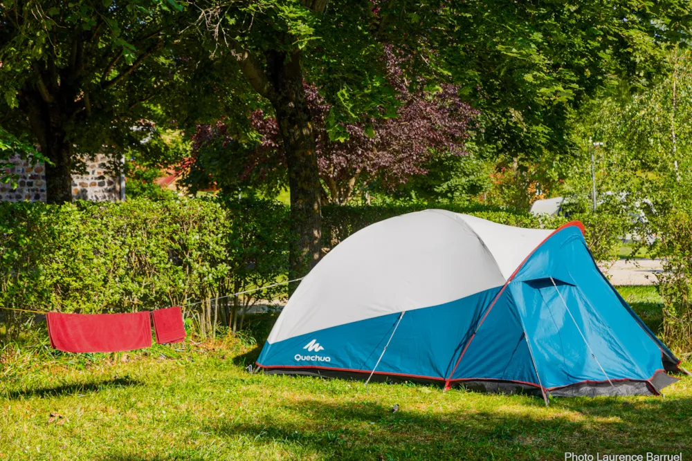 Emplacement - Emplacement - CAMPING L'ESTELA