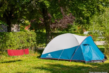 Pitch - Pitch - CAMPING L'ESTELA