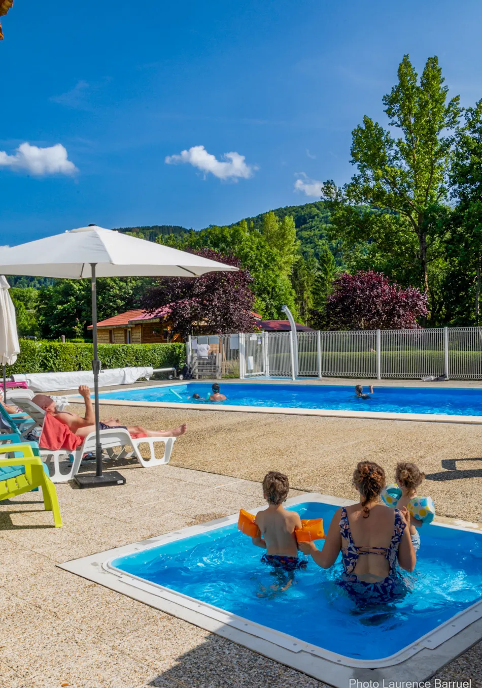 CAMPING L'ESTELA