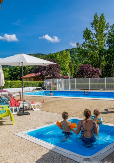 CAMPING L'ESTELA
