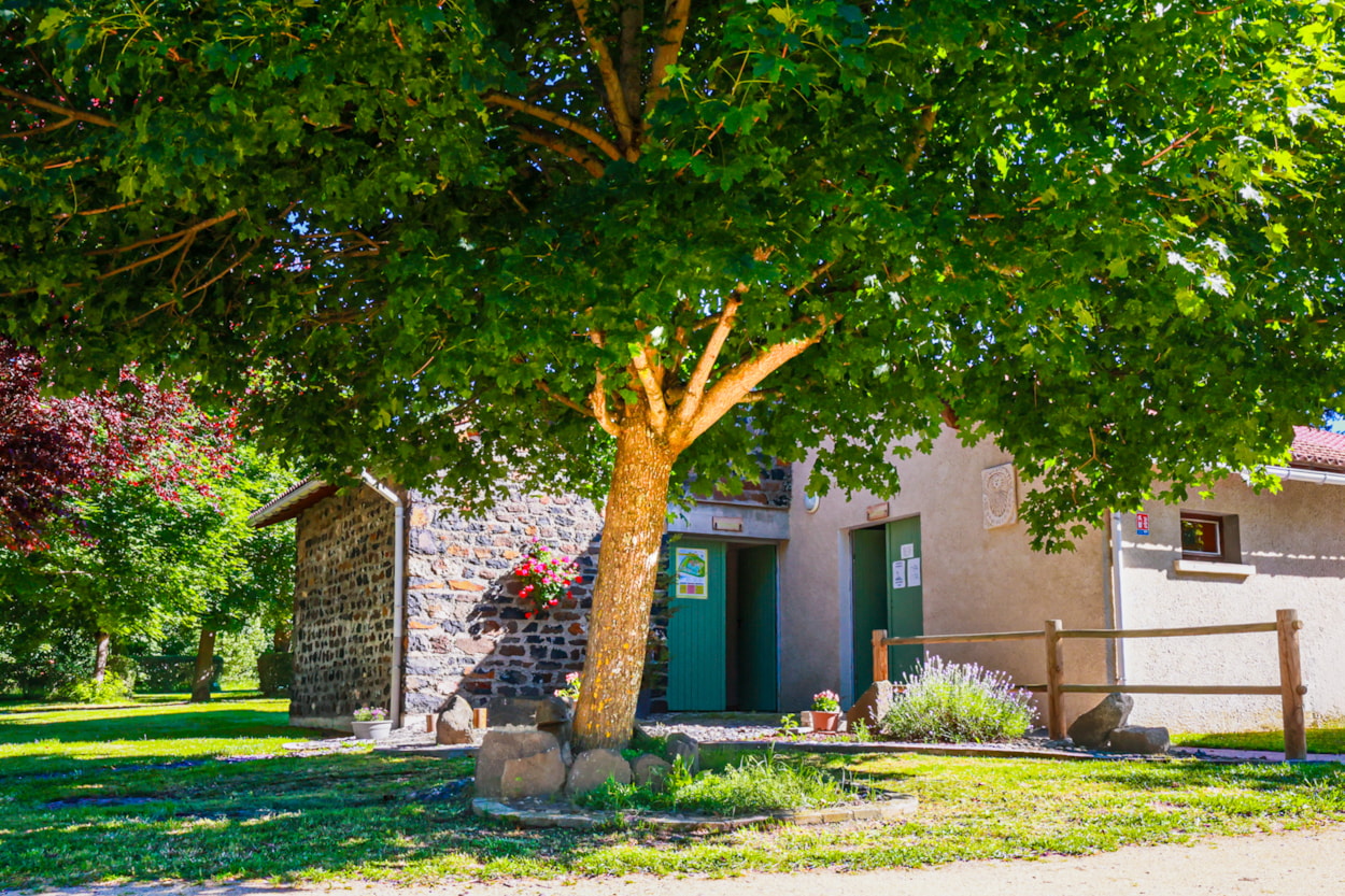 CAMPING L'ESTELA