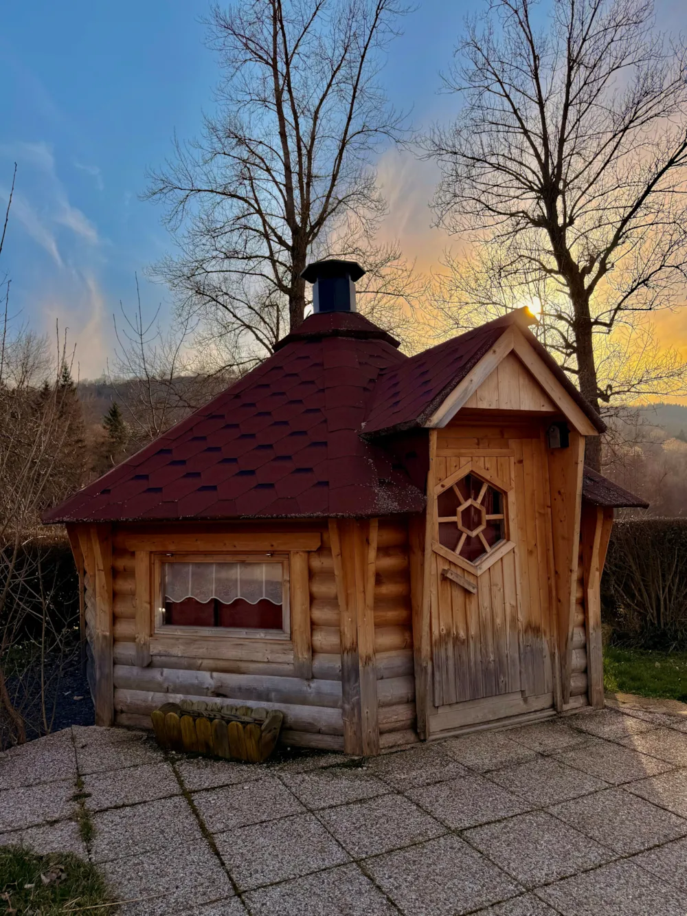 Location - Kota - CAMPING L'ESTELA