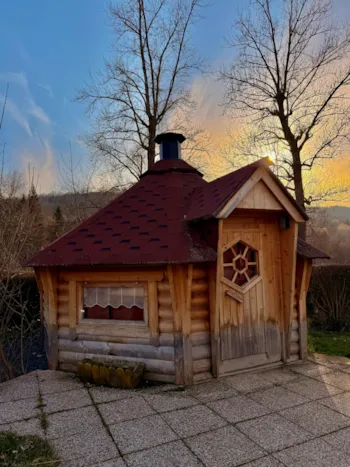 Accommodation - Kota - CAMPING L'ESTELA