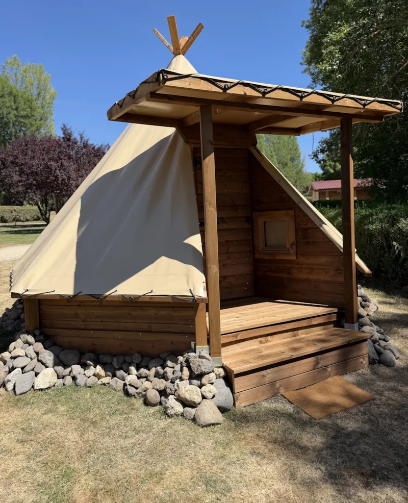 Tipi