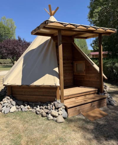 Tipi
