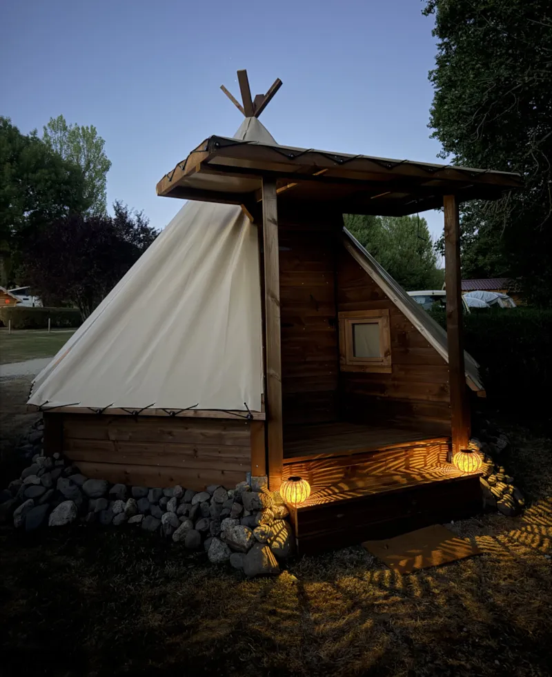 Tipi