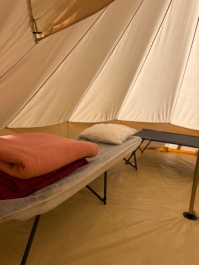 Nomad Tent