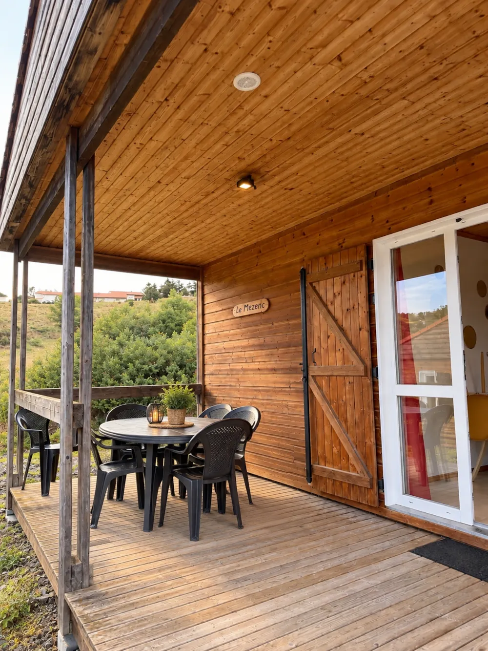 Location - Mézenc - CAMPING L'ESTELA