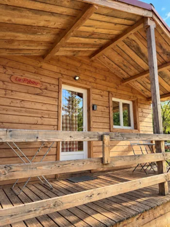 Accommodation - Pibou - CAMPING L'ESTELA