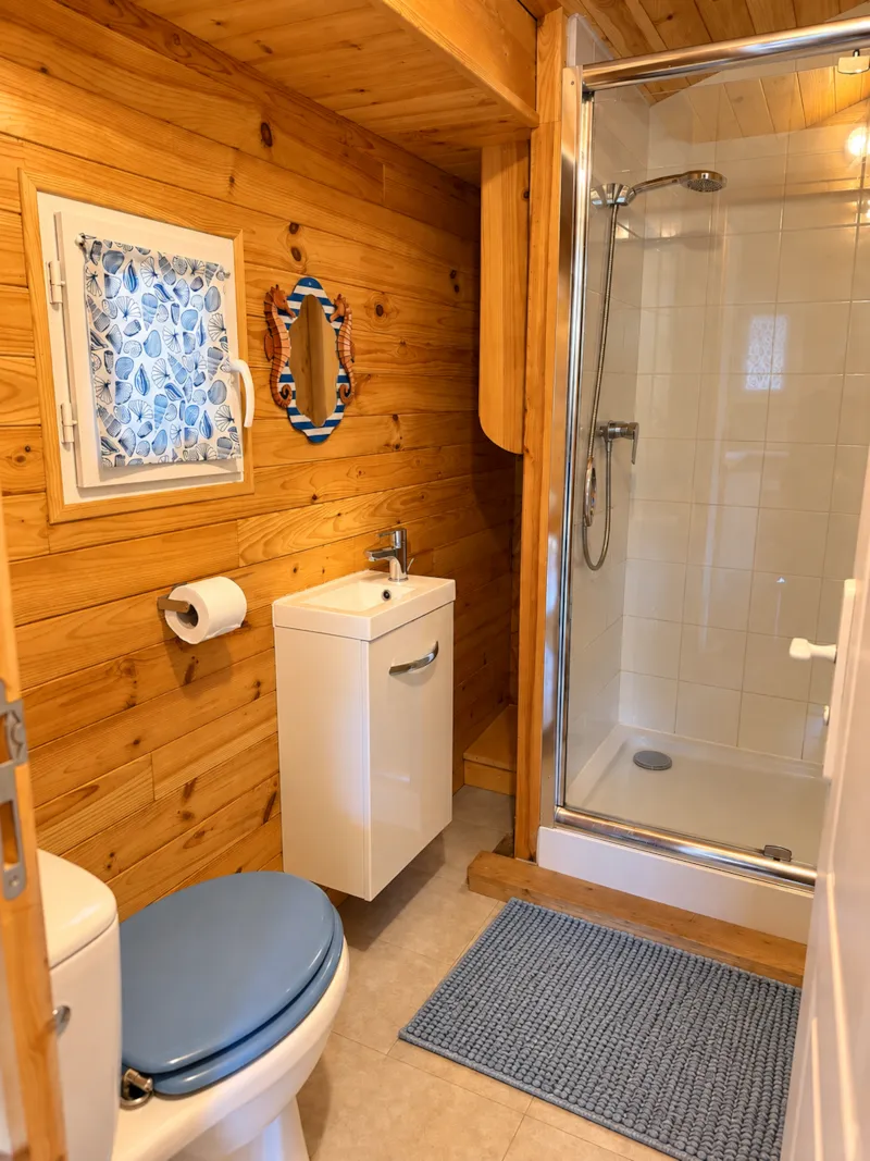 Cabane Du Pêcheur