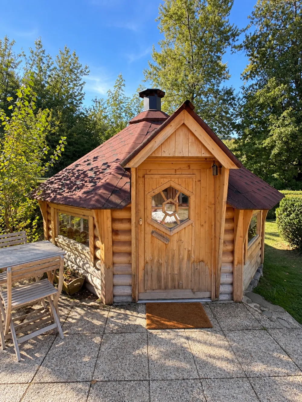 Location - Kota - CAMPING L'ESTELA