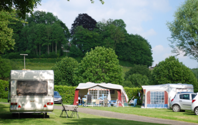 Camping du Perche Bellemois