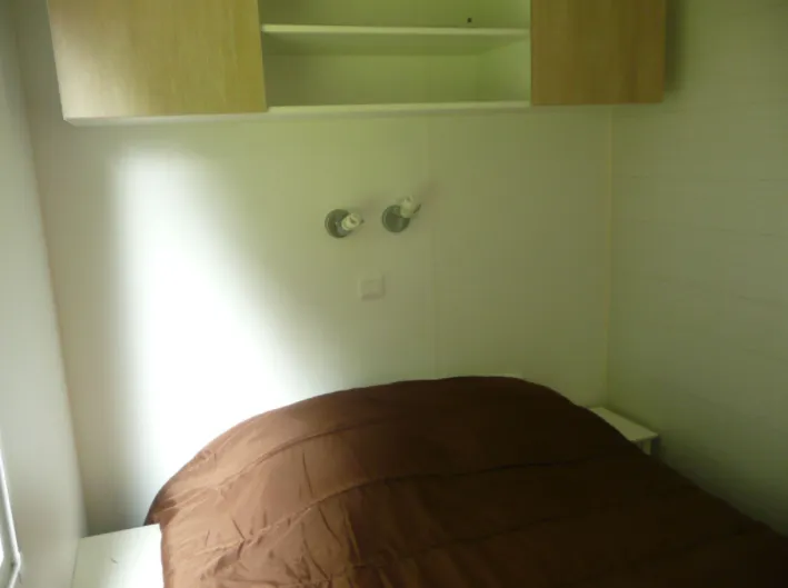 Mobil Home 3 Chambres