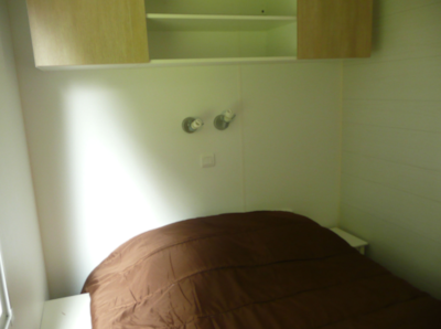 Mobile-home 3 bedrooms — 5