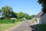 Foto #2 van Camping du Perche Bellemois