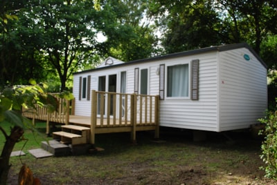 Mobile-home 3 bedrooms — 2