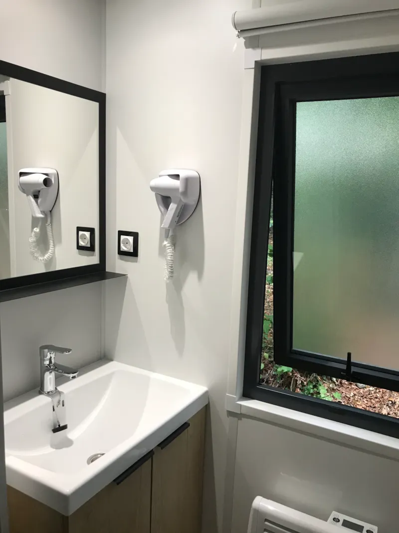 Cottage 3 Chambres Avec Spa Privatif