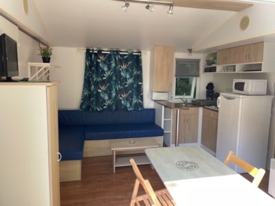 Mobile-home 3 bedrooms — 6