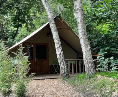 Camping du Perche Bellemois