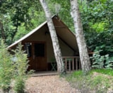 Foto #9 van Camping du Perche Bellemois