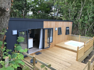 Camping du Perche Bellemois