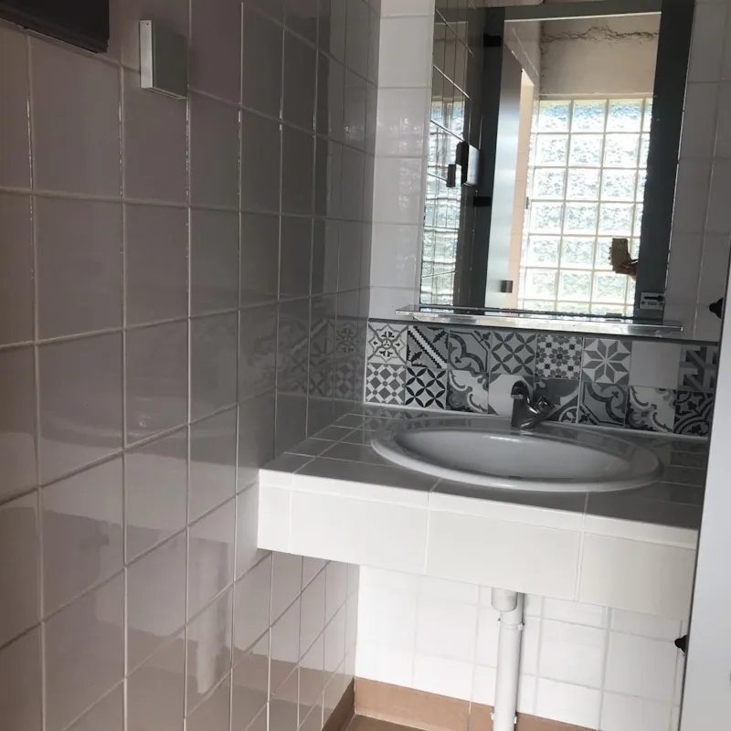 Emplacement Tente/Caravane/Camping-Car