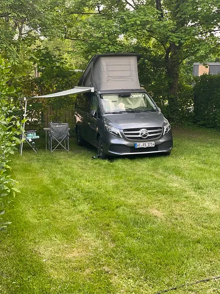 Emplacement Tente/Caravane/Camping-Car