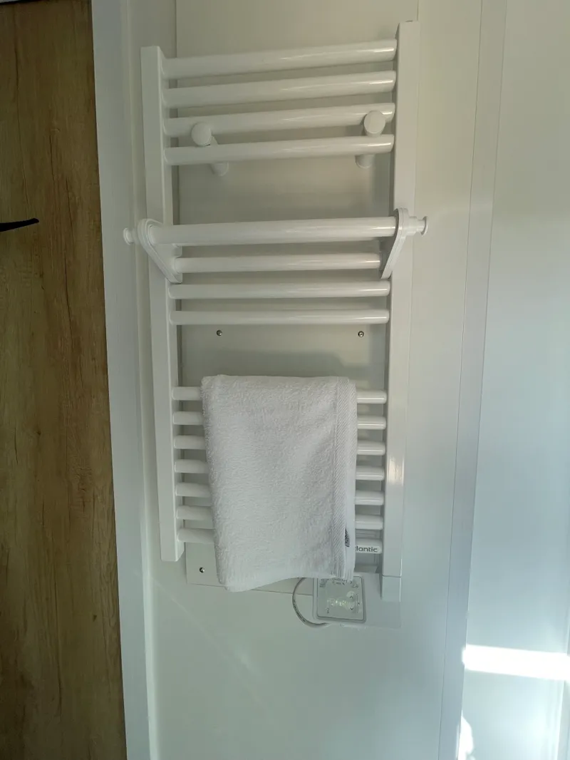 Location Appart Camp' Hôtel Avec Terrasse 2Ch/2Sdb/Cuisine/Salon/Prestation Hôtelière