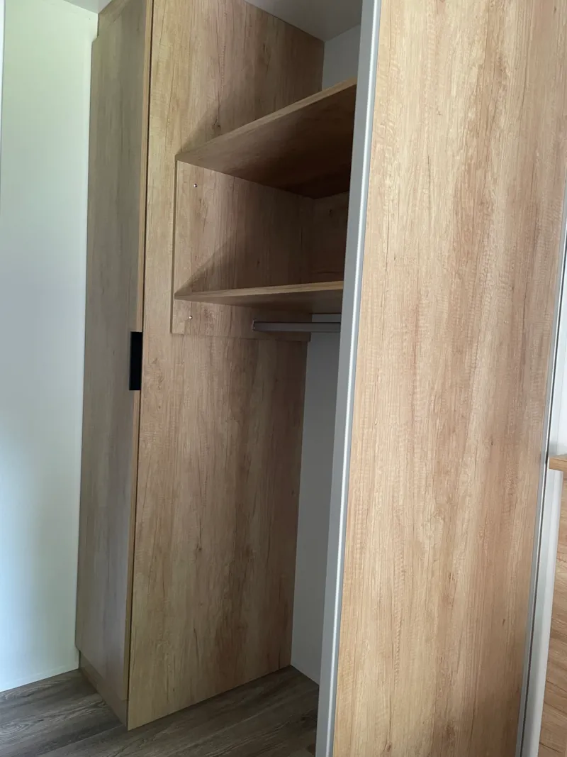 Cottage  Avec Terrasse  2 Ch/ 1 Sdbb  Au Domaine  Du Perche Bellêmois