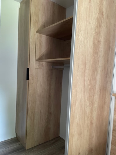 Cottage with terrace 2 Bedrooms / 1 bathroom at the Domaine du Perche Bellêmois — 5