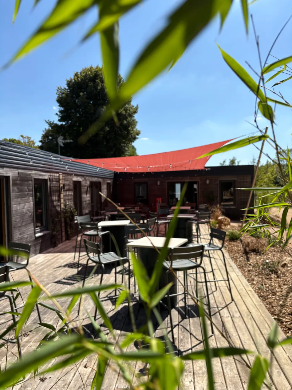 Camping du Perche Bellemois