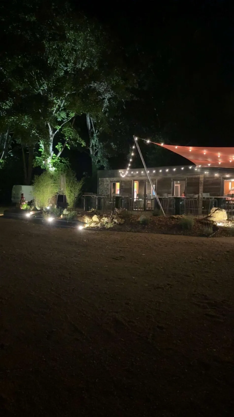 Camping du Perche Bellemois