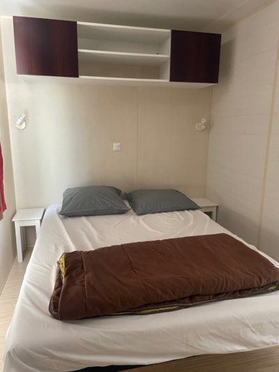Mobile-home 2 bedrooms — 6