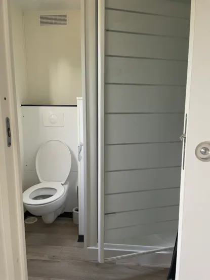 Cottage 2 Dormitorios / 2 Baños Con Spa Privado (Para 4 + 1 Litera Niño)