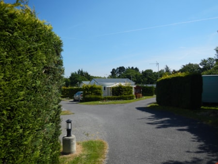 Camping  Paradis L’Ile de Kernodet