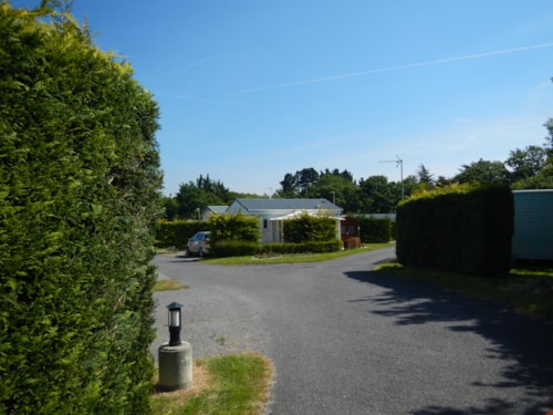 Foto #1 van Camping  Paradis L’Ile de Kernodet