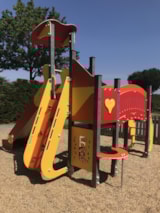 Foto #50 van Camping  Paradis L’Ile de Kernodet