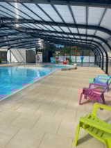 Foto #18 van Camping  Paradis L’Ile de Kernodet